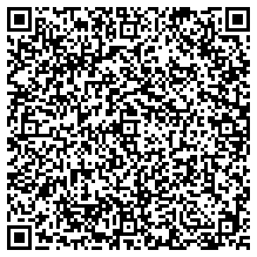 QR-код с контактной информацией организации Спутник Стиль