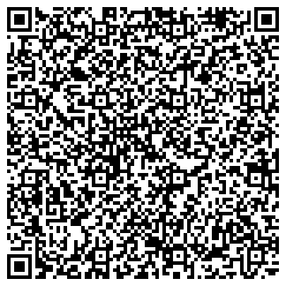 QR-код с контактной информацией организации Sportstyl, магазин спортивного питания, район Южное Бутово