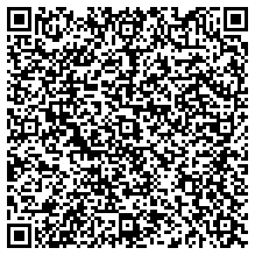 QR-код с контактной информацией организации Клуб единоборств "Богатырь"