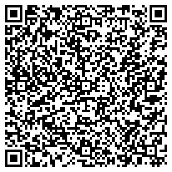 QR-код с контактной информацией организации Журнал «Менеджер. Кино»