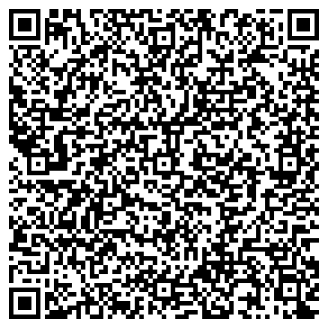QR-код с контактной информацией организации ООО ДревПром