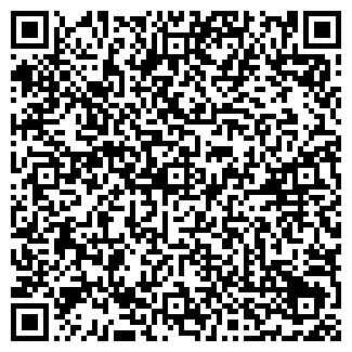 QR-код с контактной информацией организации Нева