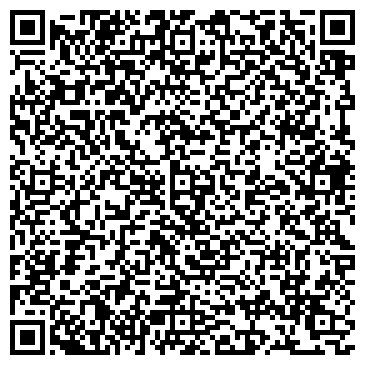 QR-код с контактной информацией организации KristallKitchen