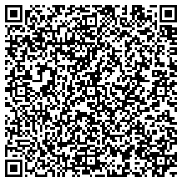 QR-код с контактной информацией организации Кристалл Студио