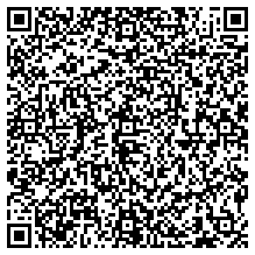 QR-код с контактной информацией организации Магазин мебели на ул. Пограничника Гарькавого, 33