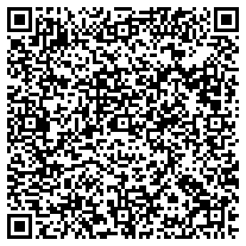 QR-код с контактной информацией организации ТРИ-А ДИЗАЙН