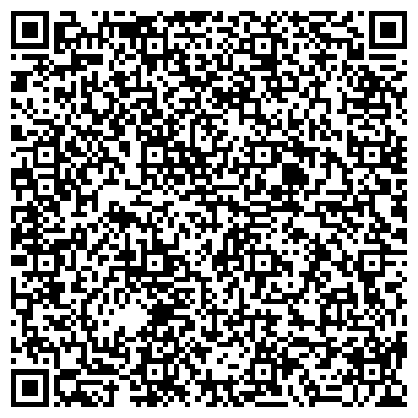 QR-код с контактной информацией организации Центральный дом шахматиста им. М. Ботвинника