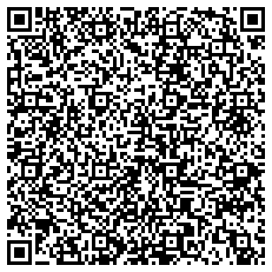 QR-код с контактной информацией организации Шахматная школа "Триумф"