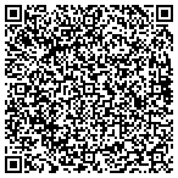 QR-код с контактной информацией организации «Лабиринты шахмат»