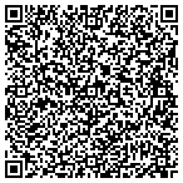 QR-код с контактной информацией организации АВС Мебель