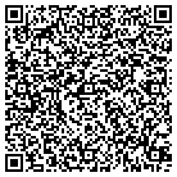 QR-код с контактной информацией организации ИНВИТРО