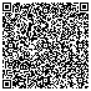 QR-код с контактной информацией организации ЭкоГрад