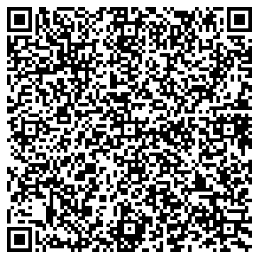 QR-код с контактной информацией организации ООО Синус-Джеви
