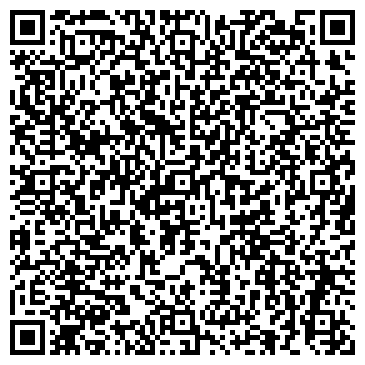 QR-код с контактной информацией организации ООО Альфа-Нева