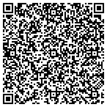 QR-код с контактной информацией организации ООО ГК Лантерн