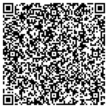 QR-код с контактной информацией организации ЗАО АНК