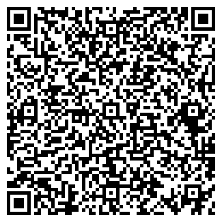 QR-код с контактной информацией организации НПФ "Петертрак"