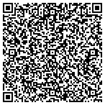 QR-код с контактной информацией организации ООО Бартер