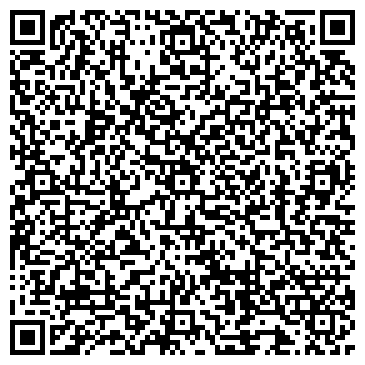 QR-код с контактной информацией организации Roomchik