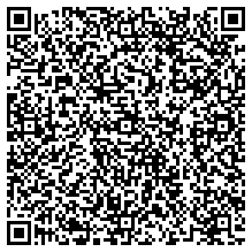 QR-код с контактной информацией организации Городской центр экспертиз