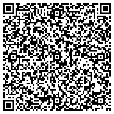 QR-код с контактной информацией организации ЗАО Аудиторская фирма БОСИ