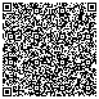 QR-код с контактной информацией организации ПрайсвотерхаусКуперс