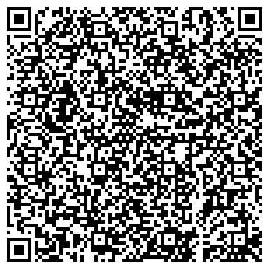 QR-код с контактной информацией организации ЗАО Институт независимой финансовой экспертизы