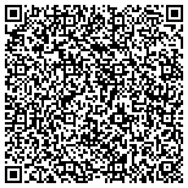 QR-код с контактной информацией организации ООО Питер-Финанс-Аудит
