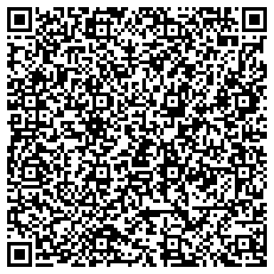 QR-код с контактной информацией организации ООО ИнЭксАудит