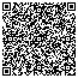 QR-код с контактной информацией организации ПОЛИНОМ