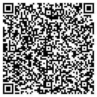 QR-код с контактной информацией организации ФАН