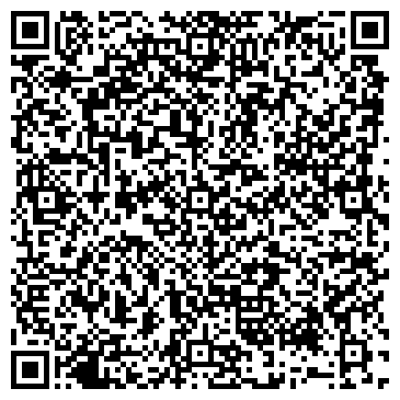 QR-код с контактной информацией организации ООО Алко-М