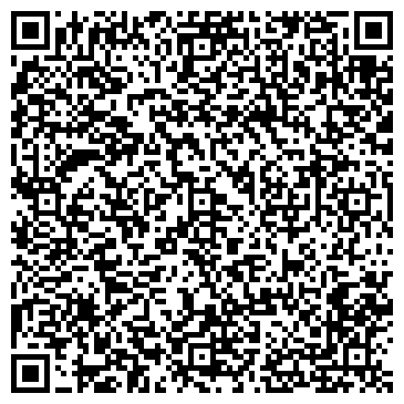 QR-код с контактной информацией организации ООО Аудит Транс