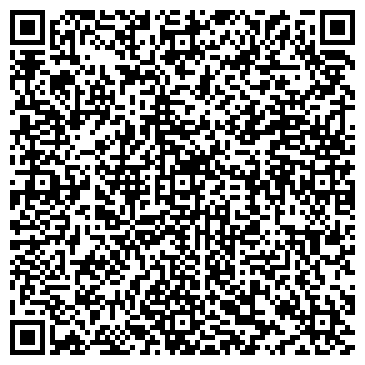 QR-код с контактной информацией организации Юфин
