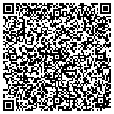 QR-код с контактной информацией организации ГринДрайвер