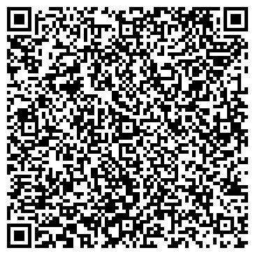 QR-код с контактной информацией организации ООО ПетроСнаб