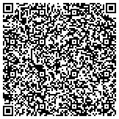 QR-код с контактной информацией организации ООО Юридическое агентство «АВАЛЬ»