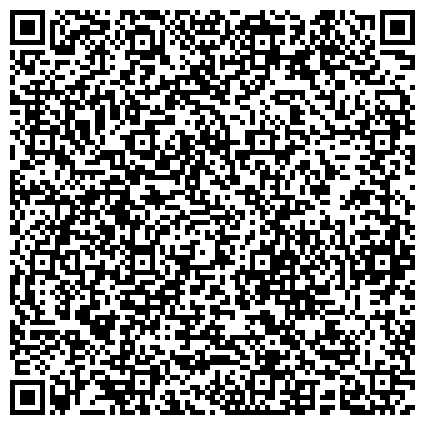 QR-код с контактной информацией организации ЮниКредит Банк, ЗАО, филиал в г. Санкт-Петербурге, Дополнительный офис Академическая
