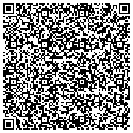 QR-код с контактной информацией организации Газпромбанк, ОАО, филиал в г. Санкт-Петербурге, Дополнительный офис Правобережный