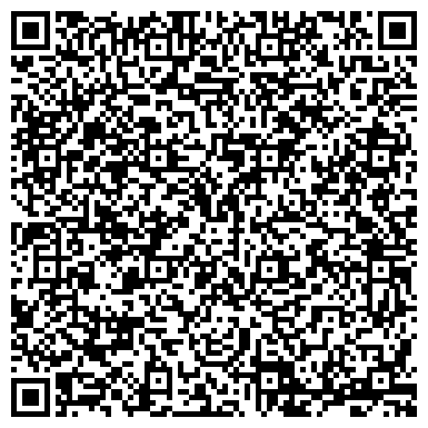 QR-код с контактной информацией организации ЗАО Банк Жилищного Финансирования