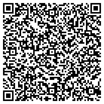 QR-код с контактной информацией организации ОАО АБ РОССИЯ