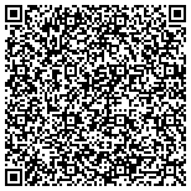 QR-код с контактной информацией организации ОАО АИКБ Татфондбанк