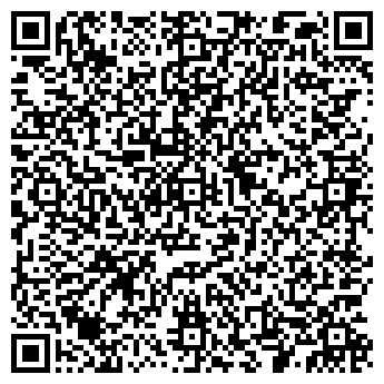 QR-код с контактной информацией организации ОАО Банк БФА