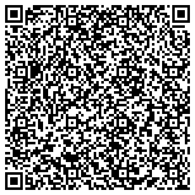 QR-код с контактной информацией организации ОАО ГУТА-БАНК