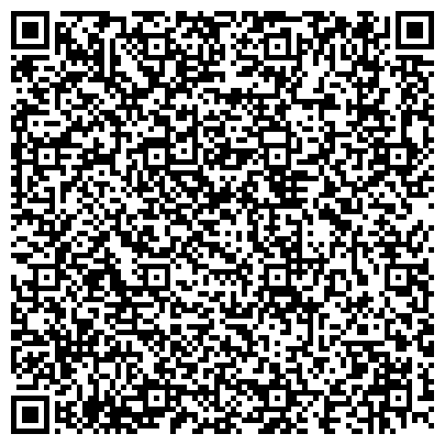 QR-код с контактной информацией организации ОАО Всероссийский Банк Развития Регионов