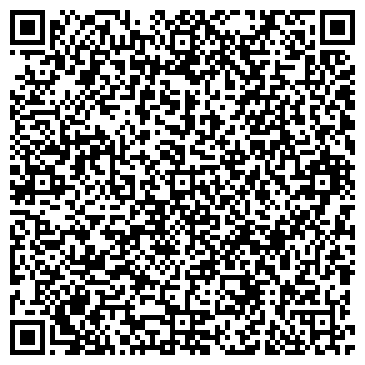 QR-код с контактной информацией организации ОАО РУСКОБАНК