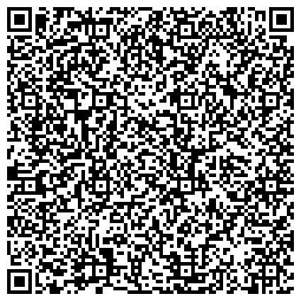 QR-код с контактной информацией организации КБ Ренессанс Кредит, ООО, филиал в г. Санкт-Петербурге, Кредитно-кассовый офис