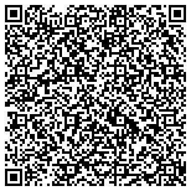 QR-код с контактной информацией организации ОАО Банк Финсервис
