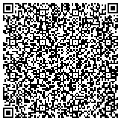 QR-код с контактной информацией организации Банк Возрождение, ОАО, филиал в г. Санкт-Петербурге, Дополнительный офис
