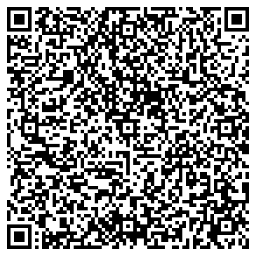 QR-код с контактной информацией организации ООО ВНЕШПРОМБАНК